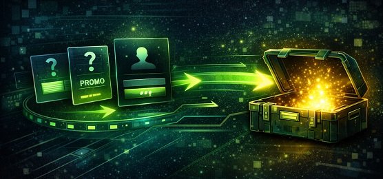 CSGOEmpire bonus codes preview